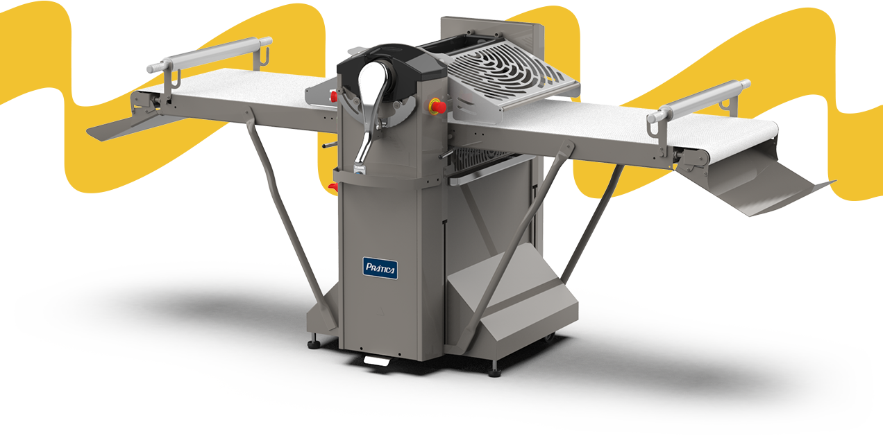 laminadora horizontal lh612