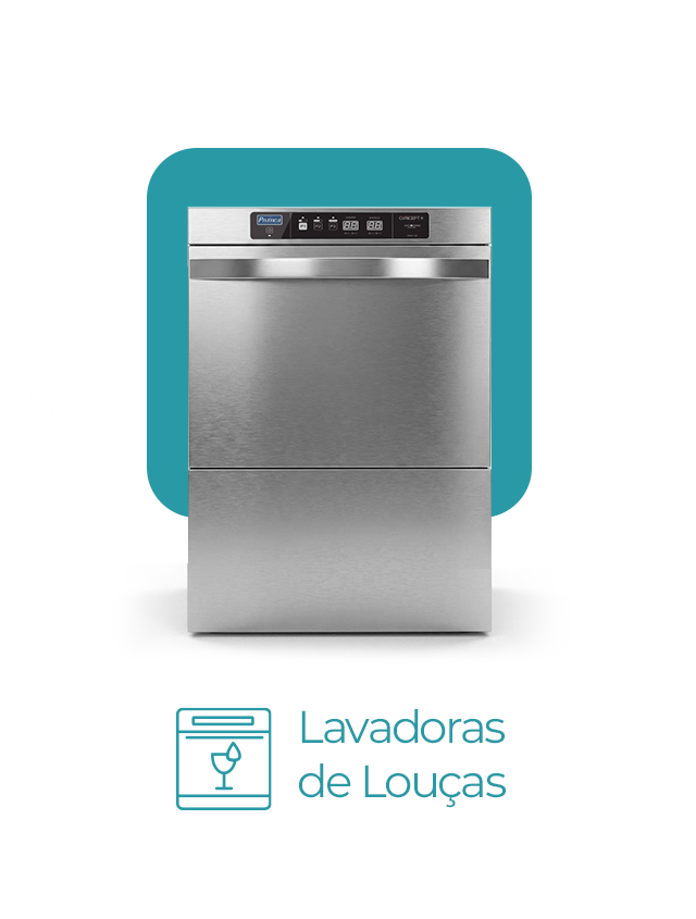 lava louças profissionais