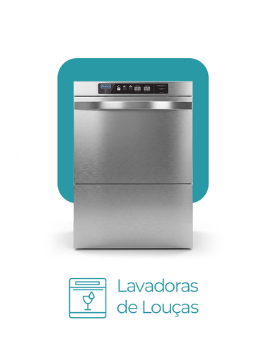 lava louças profissionais