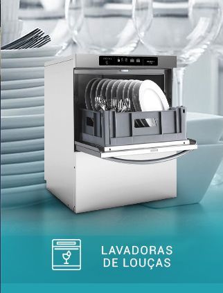 lava louca profissional