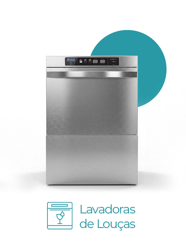 lava louças profissionais