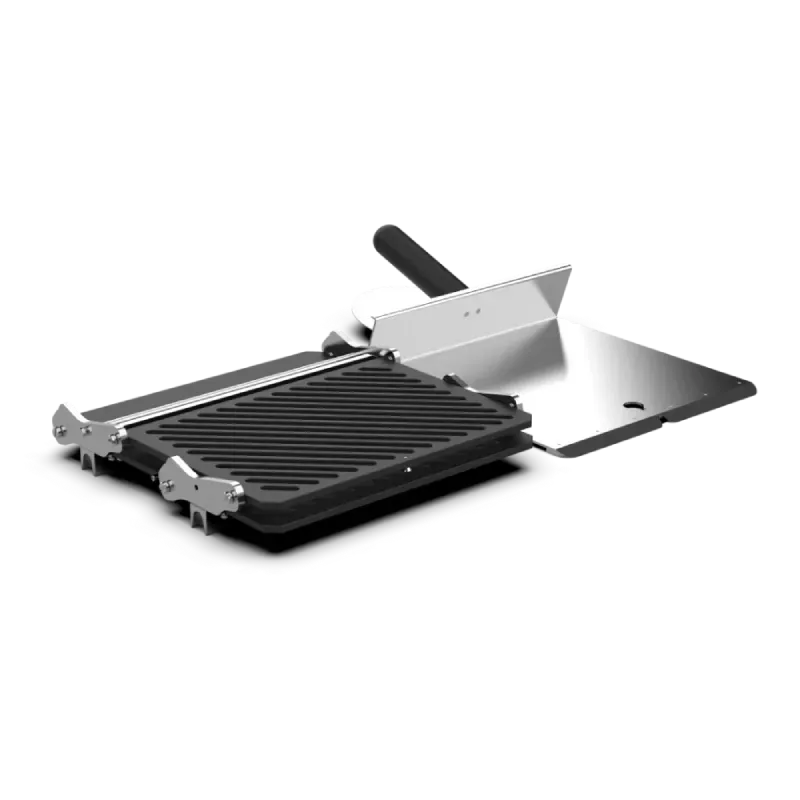 panini press pratica