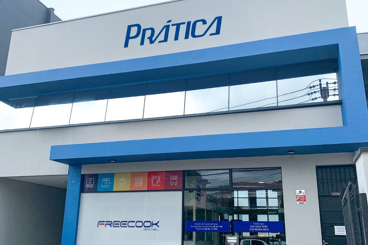 Presença Prática em Campinas