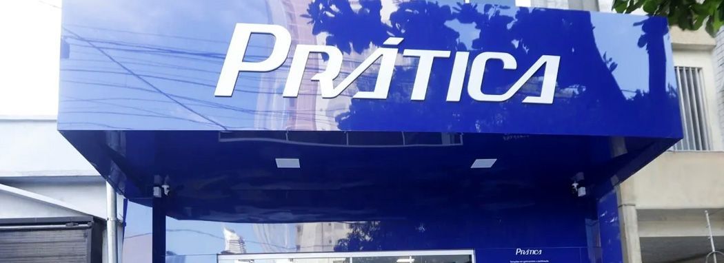 concessionária Prática em Belém do Pará
