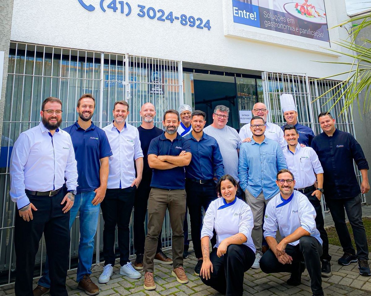 Semana do Conhecimento Curitiba