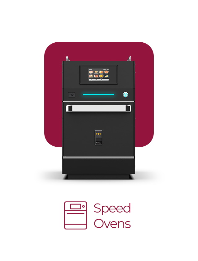 speed ovens
