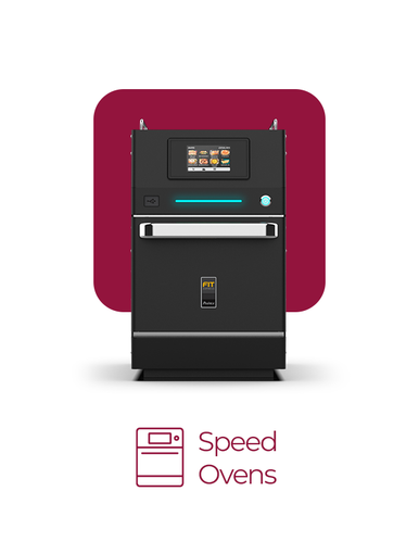 speed ovens
