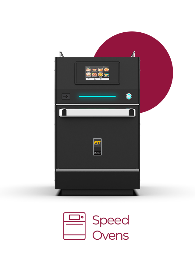 speed ovens