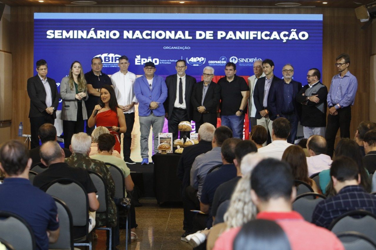 Prática contribui com expertise em Tecnologia no Seminário da ABIP