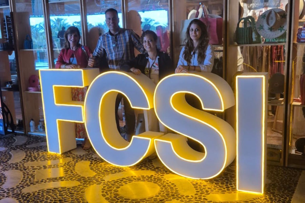 Pr&aacute;tica participa do FCSI 2025 Latin America Summit