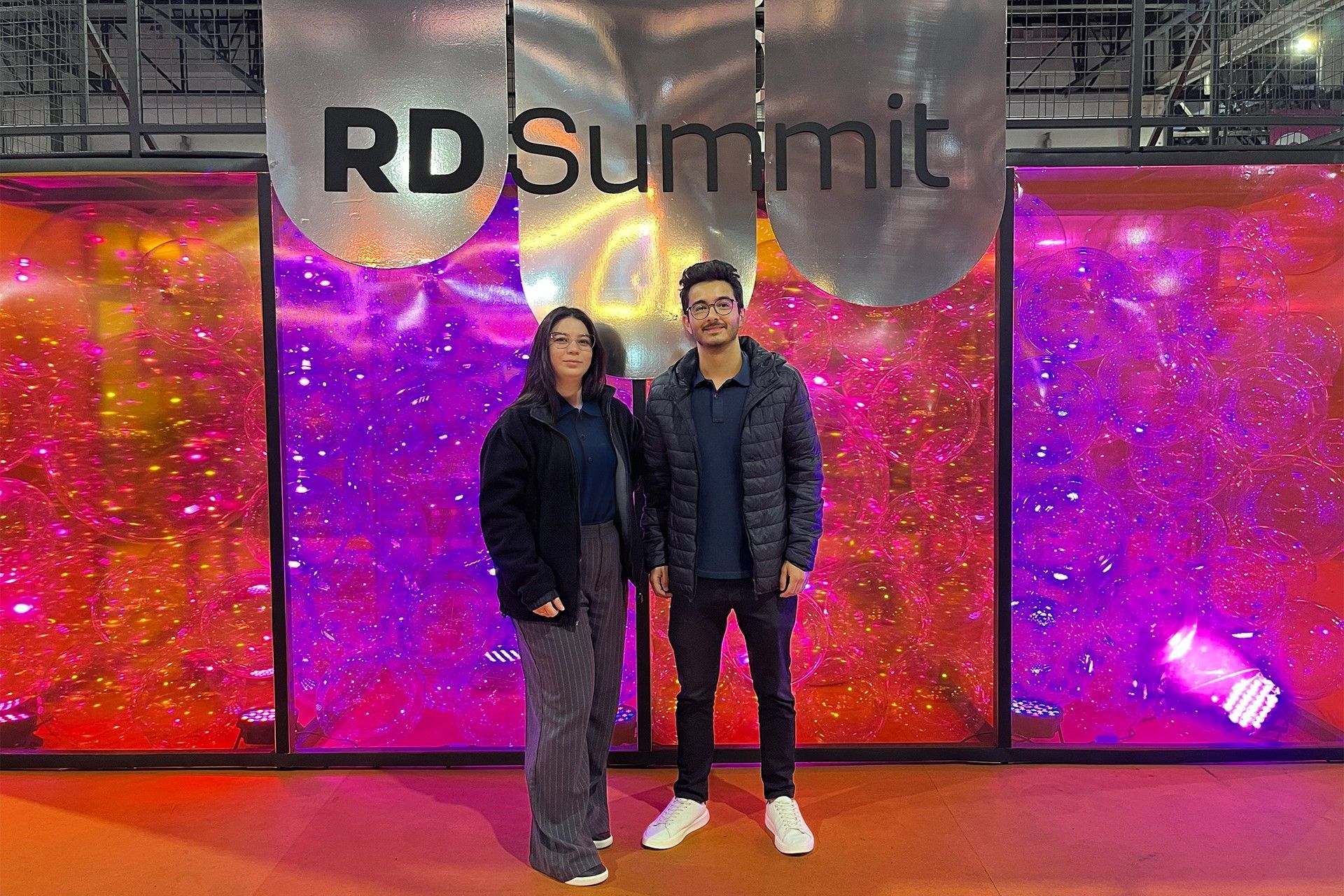 Pr&aacute;tica participa do maior evento de Marketing da Am&eacute;rica Latina