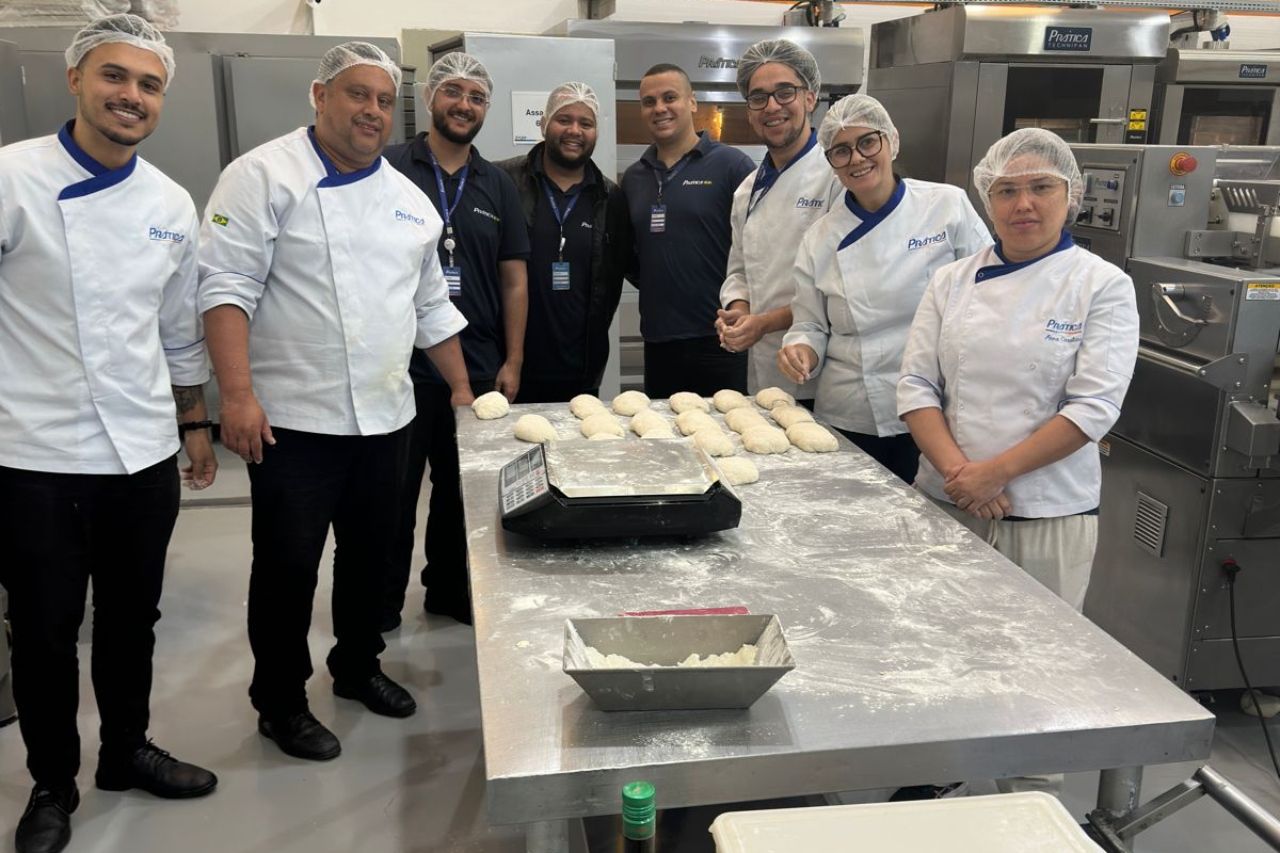 CTP em Pouso Alegre recebe profissionais de diversas regi&otilde;es
