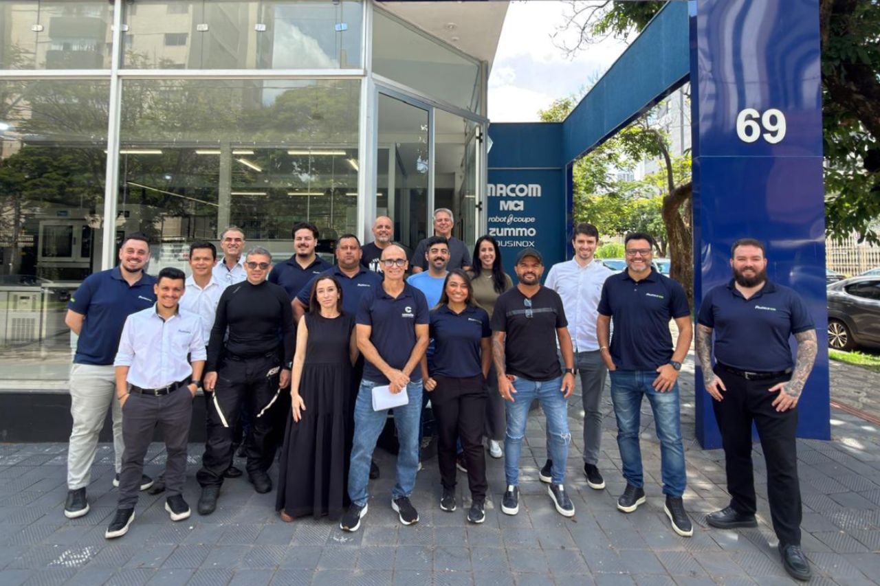 Semana do Conhecimento inicia atividades em Belo Horizonte