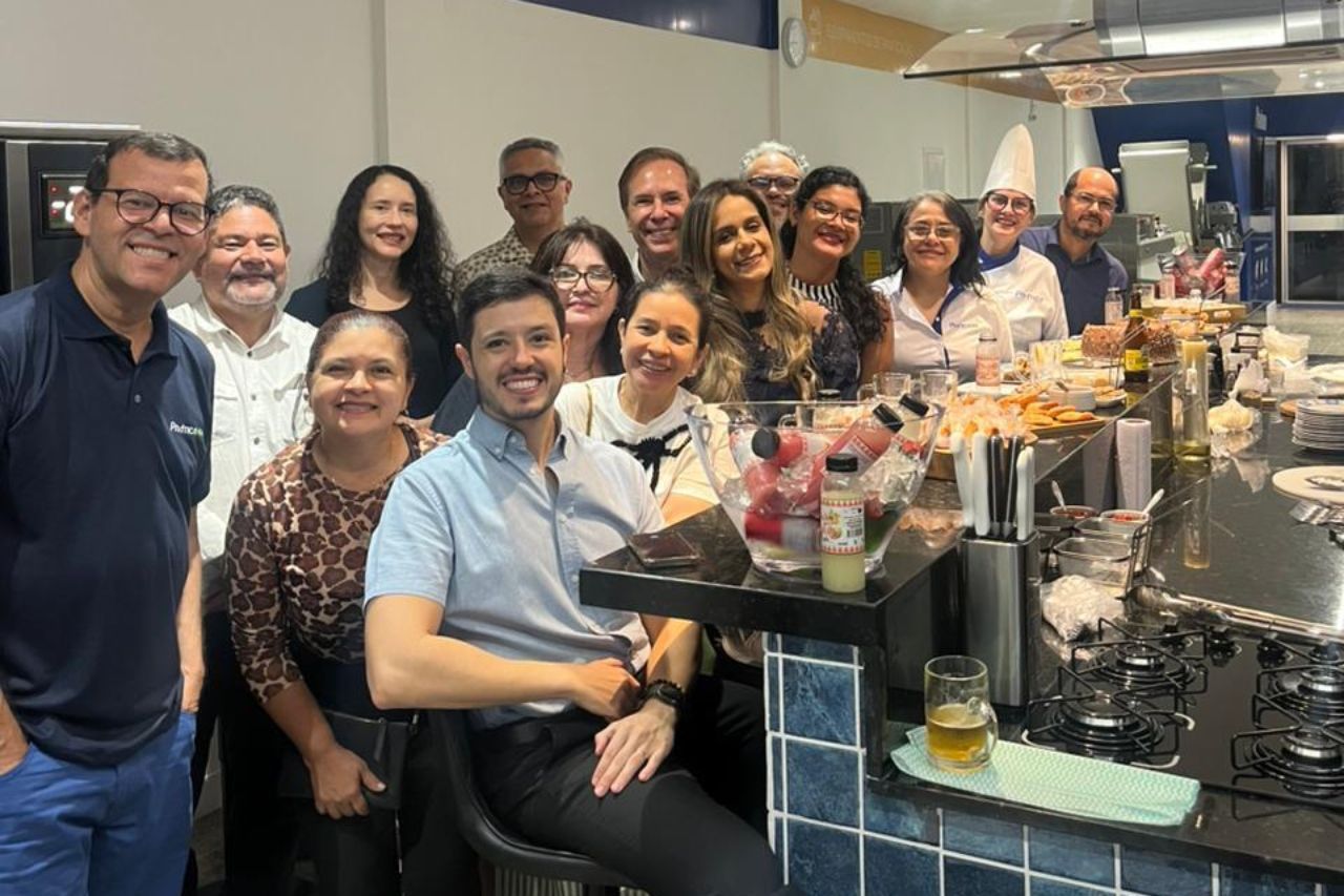 Circuito de Experi&ecirc;ncias re&uacute;ne arquitetos na Pr&aacute;tica Bel&eacute;m