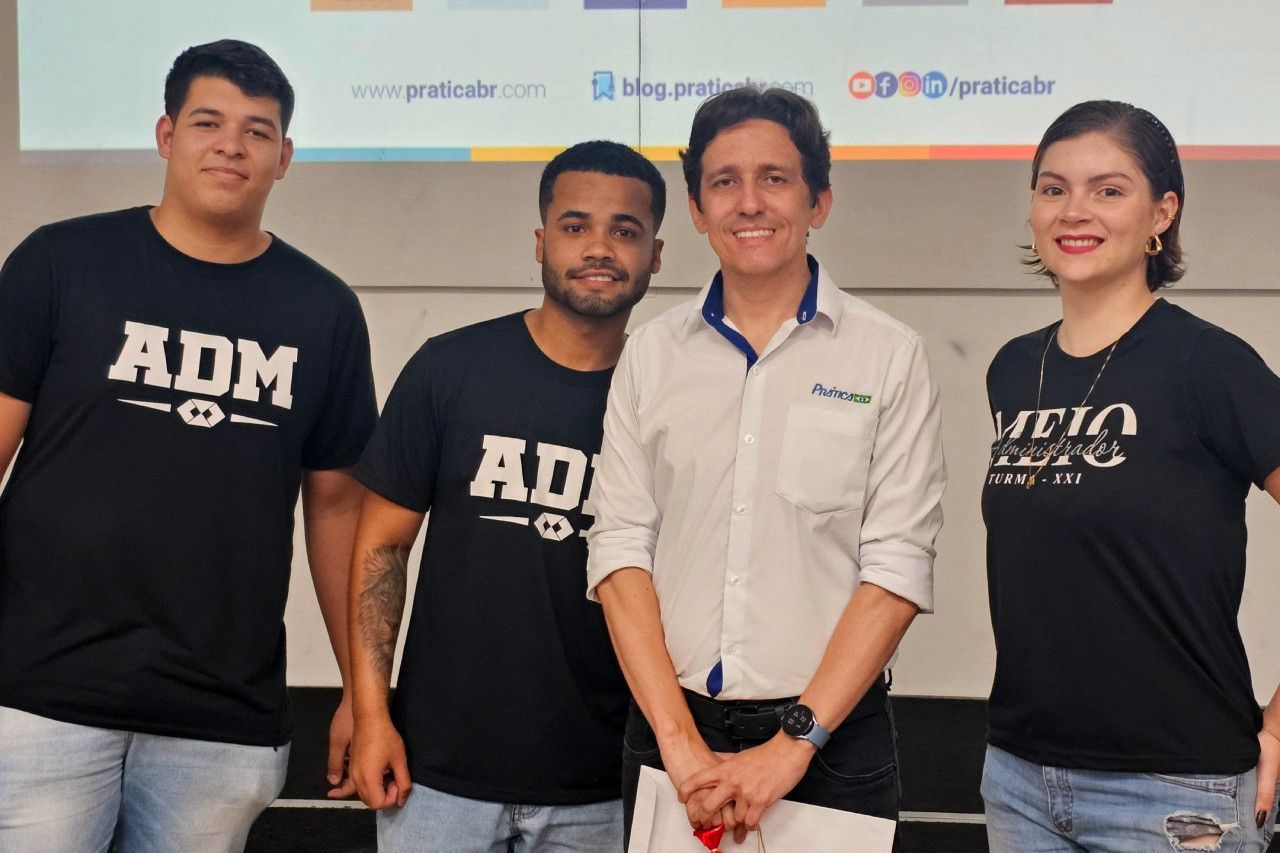 Prática compartilha Estratégias no III Open Innovation da Univás