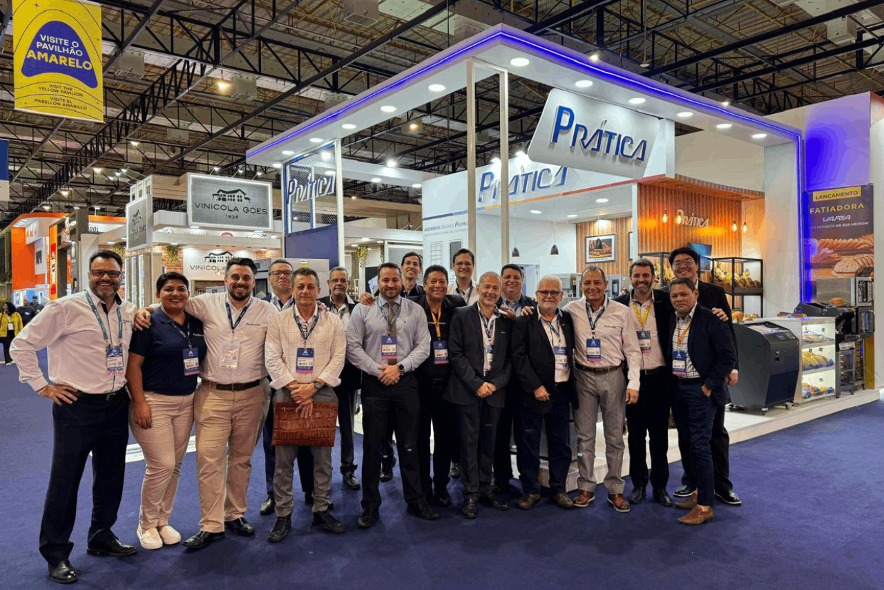 Inova&ccedil;&atilde;o e Tecnologia: Destaques da Pr&aacute;tica na APAS SHOW 2024