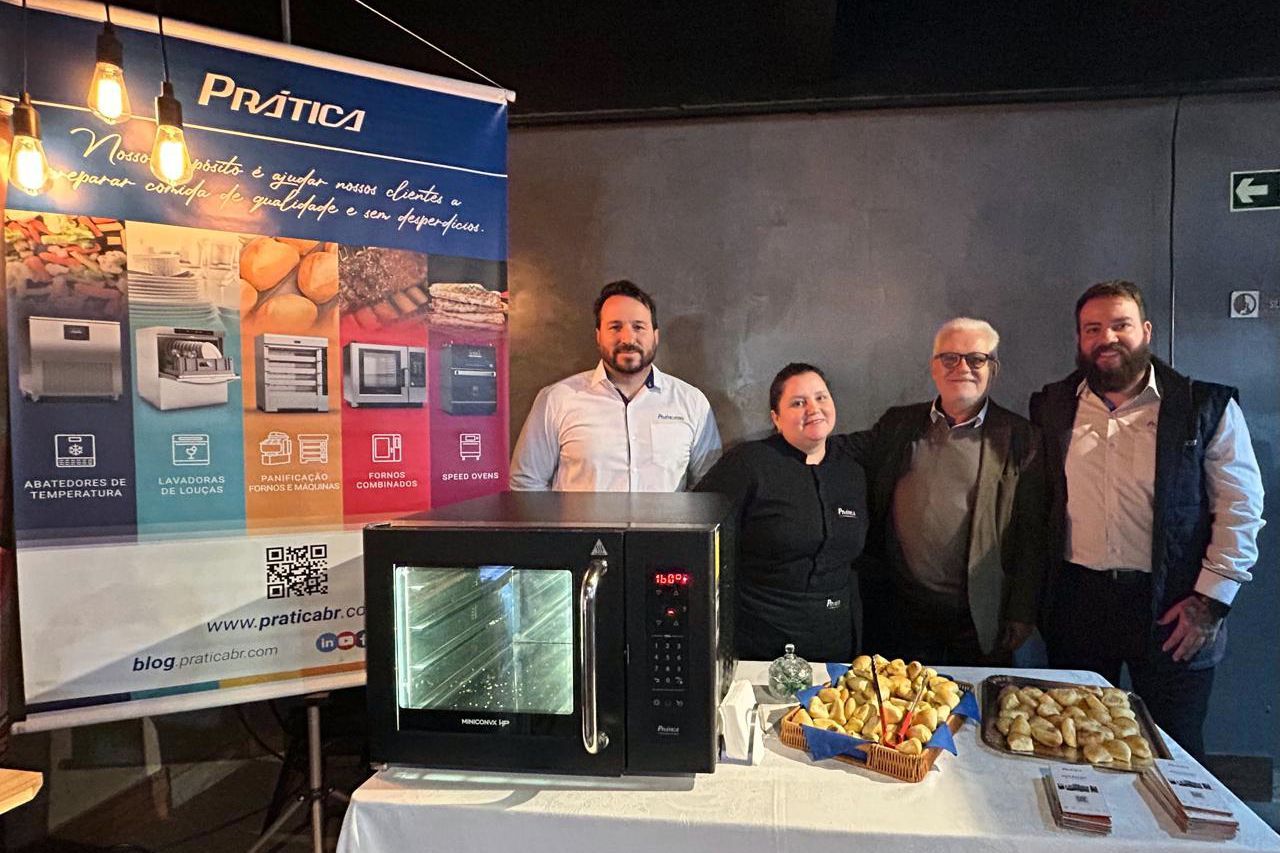 Pr&aacute;tica participa do &ldquo;Melhores do Ano 2025&rdquo; em S&atilde;o Paulo