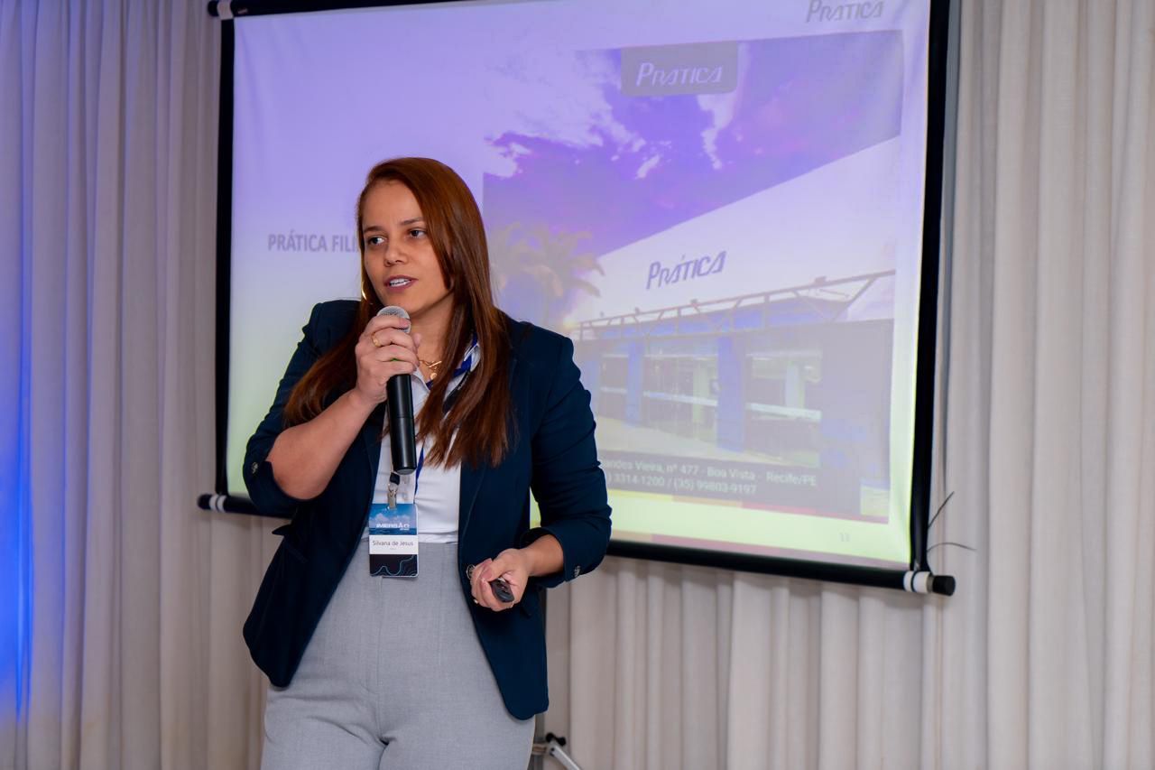 Filial Pr&aacute;tica Recife participa de imers&atilde;o da ABRASEL sobre Redu&ccedil;&atilde;o de Desperd&iacute;cio