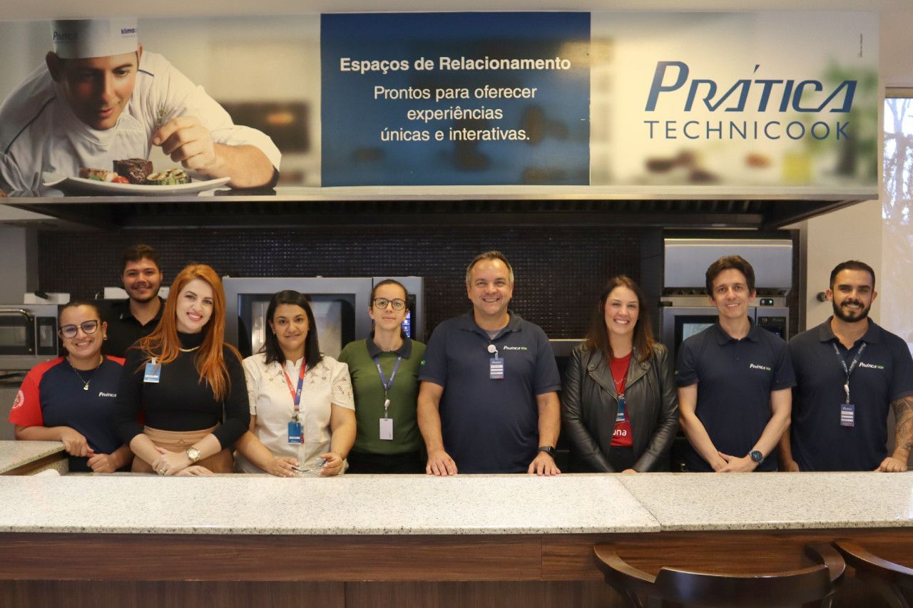 Prática e UNA: instituição apresenta os resultados preliminares da parceria