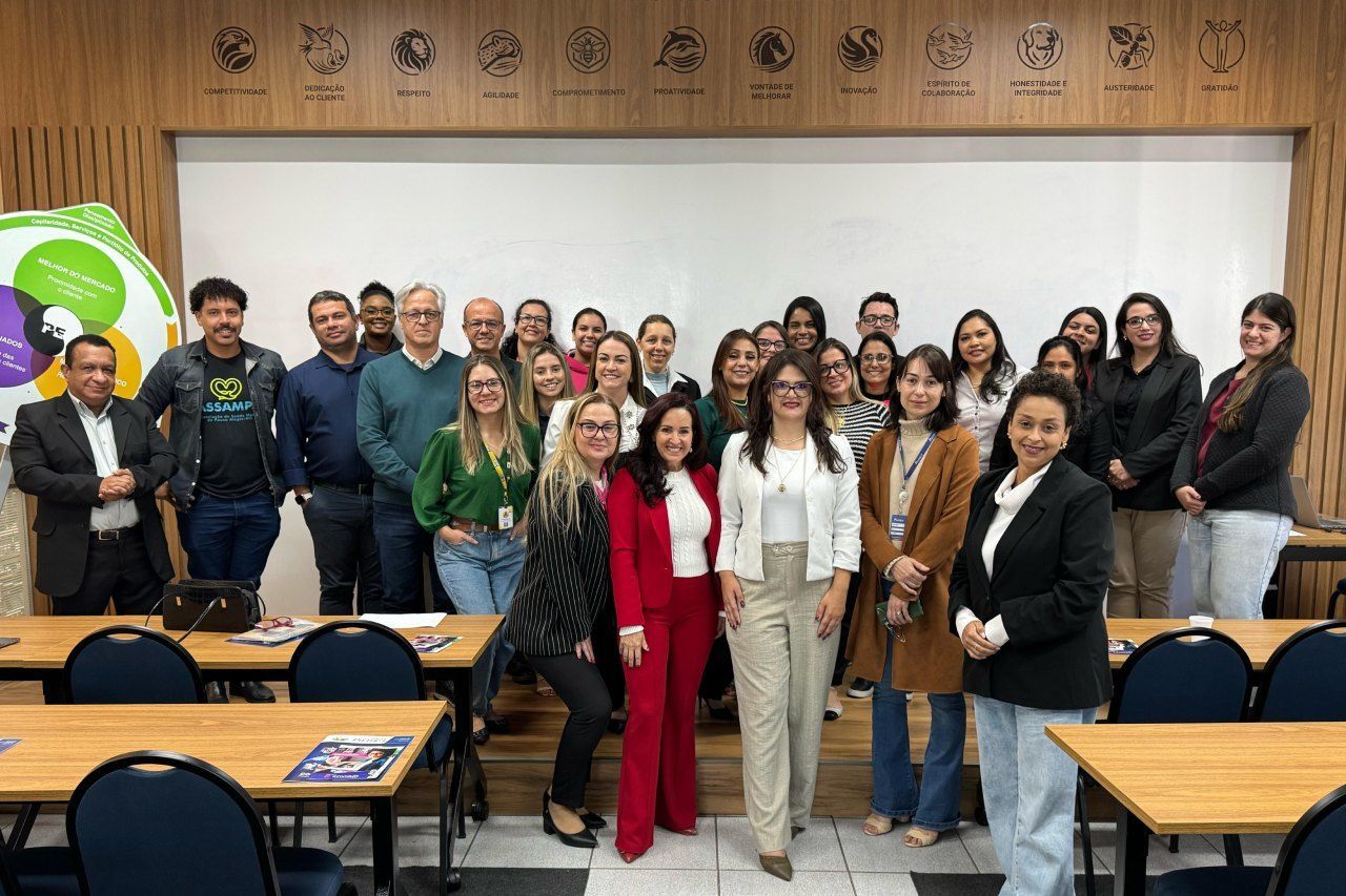 Saúde mental e NR-01 são tema do Café com RH na Prática