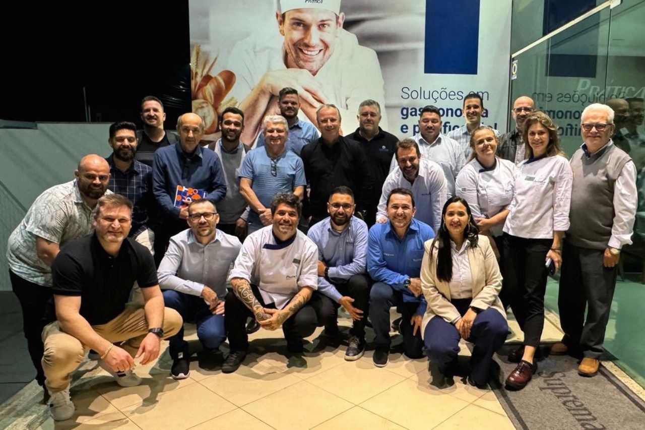 Concessionária Prática Florianópolis promove Semana do Conhecimento