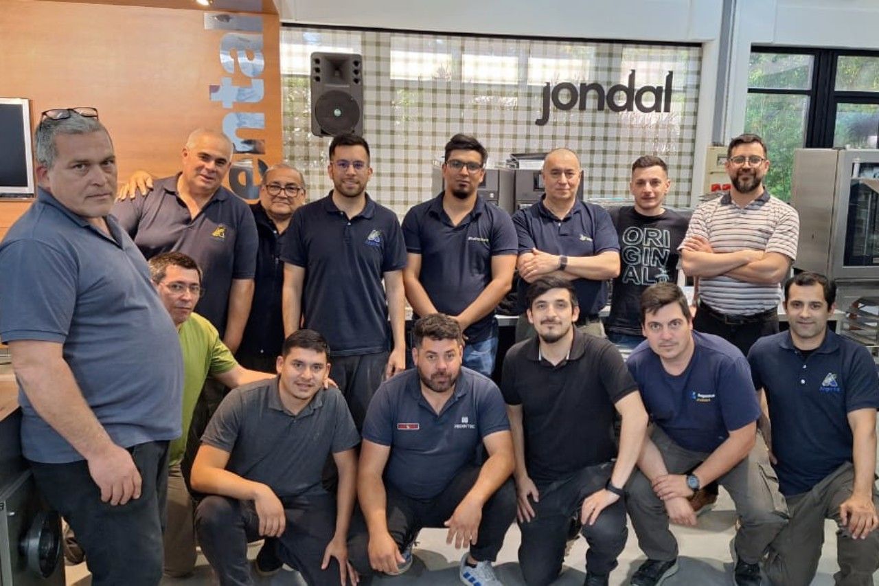 Pr&aacute;tica e Argental ampliam parceria com capacita&ccedil;&atilde;o em Speed Ovens