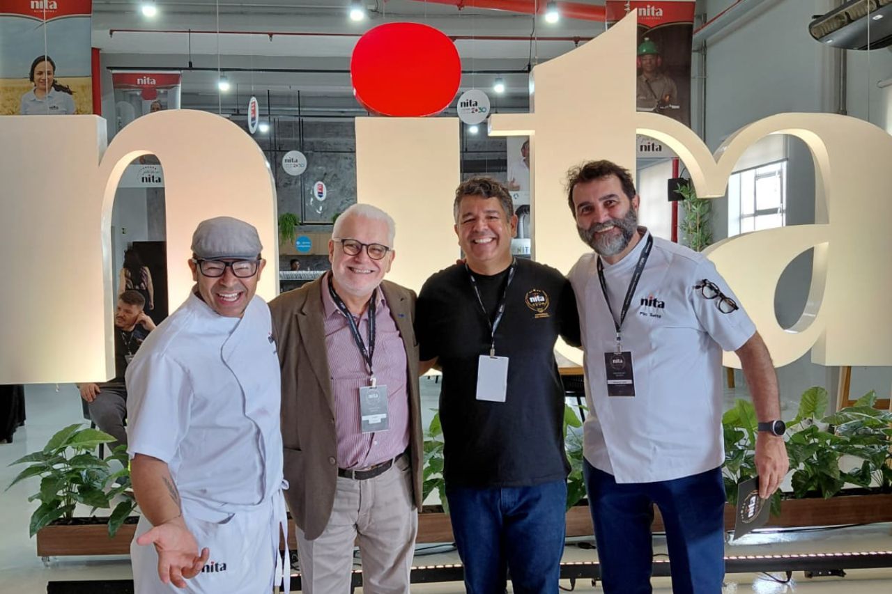 Diretor da Prática participa de convenção da NITA