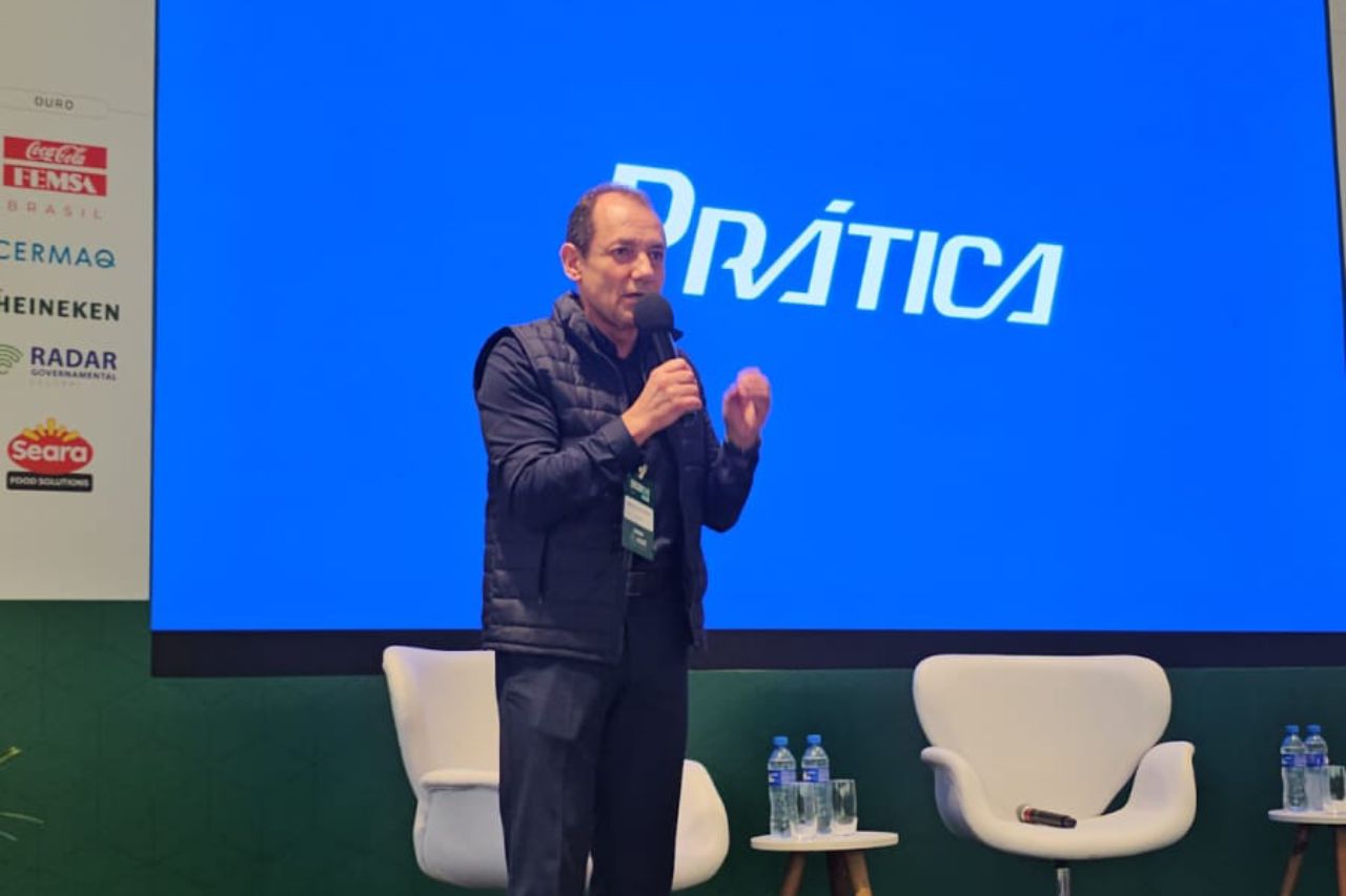 Prática participa do Encontro ANR 2025 em São Paulo