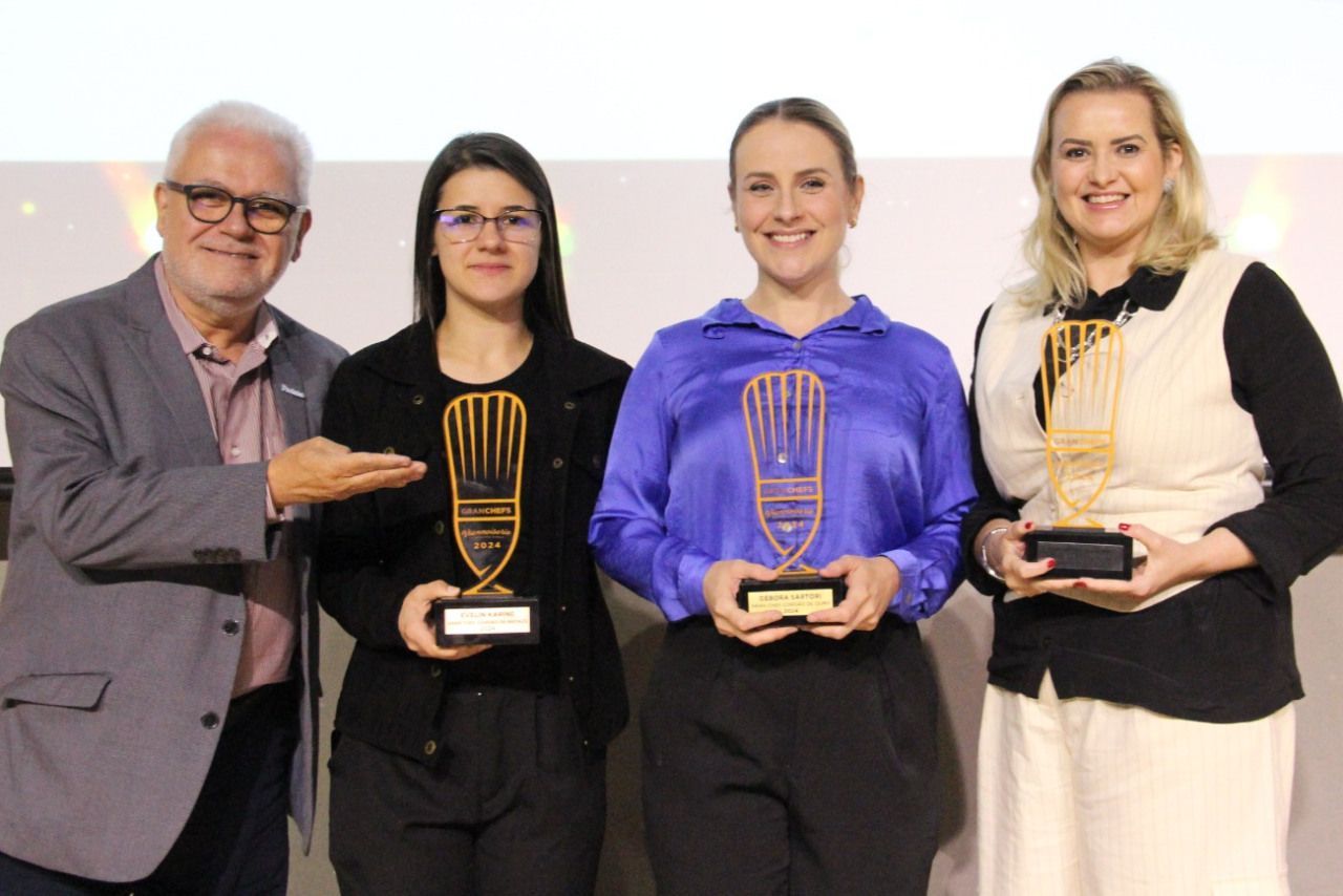 Baker Top: 28 anos reconhecendo os melhores do setor