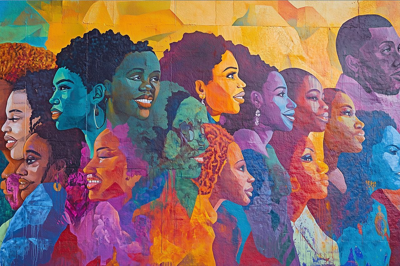 Dia da Consciência Negra: Reflexões e Compromisso com a Equidade