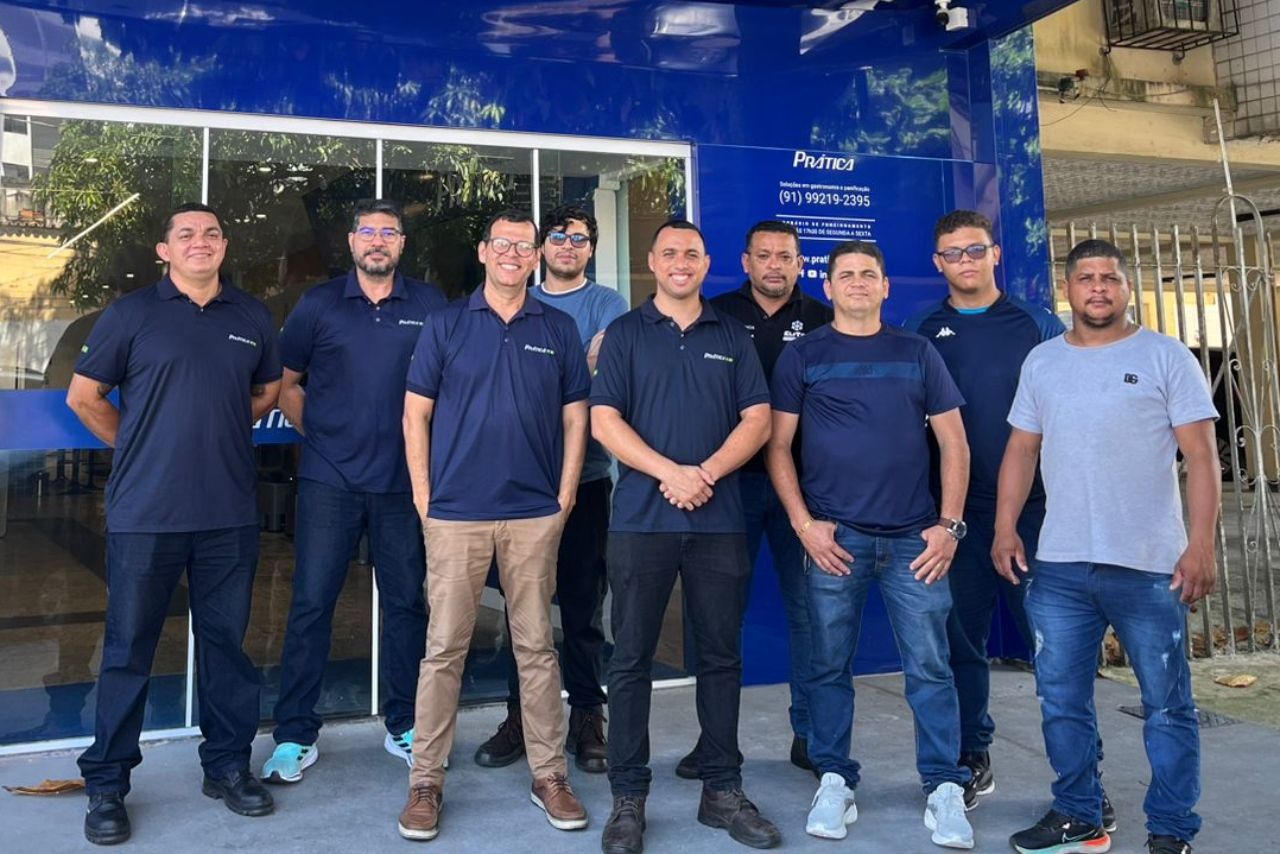 Treinamento aborda Speed Ovens e CMax Evo em Belém