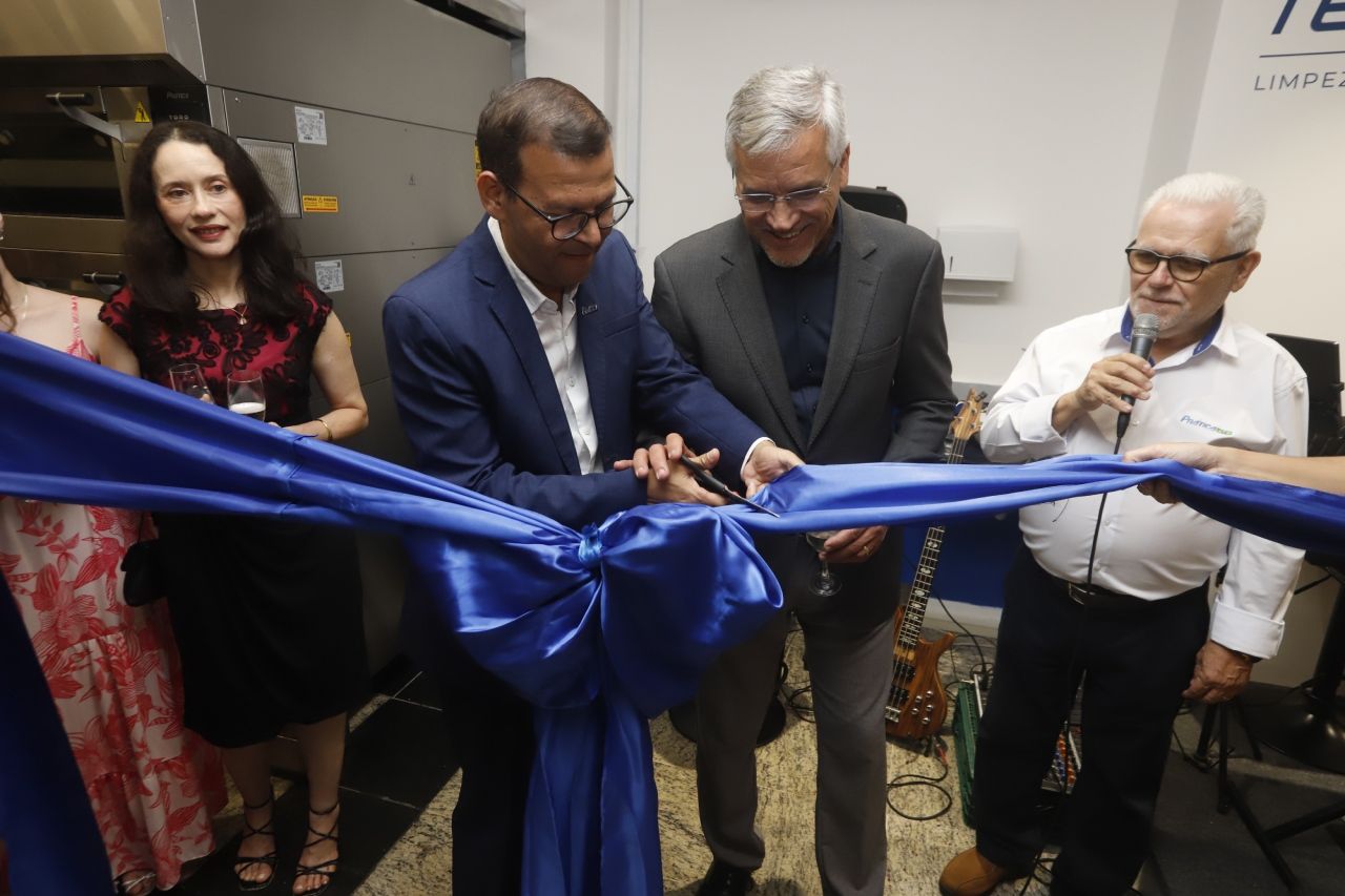 Prática Belém une estrutura moderna e atendimento consultivo