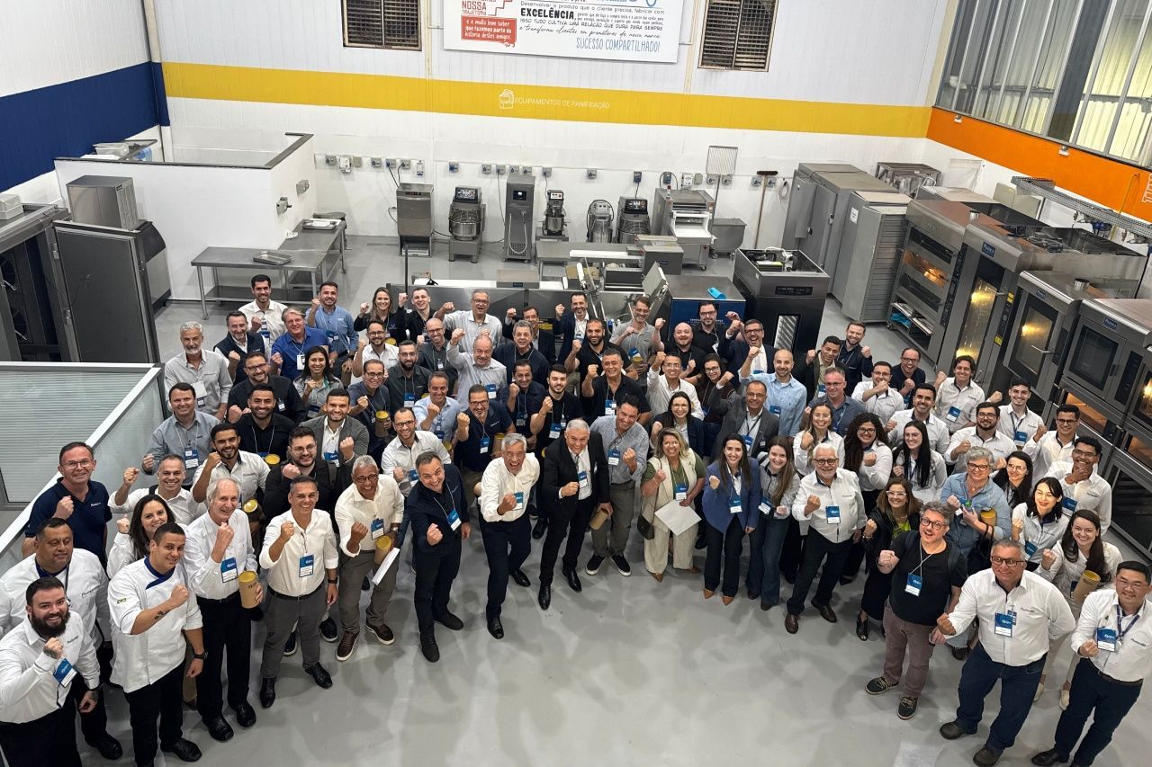 Prática realiza Supplier Day 2025 em Pouso Alegre (MG)