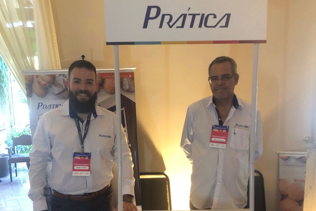 Prática na Primeira Edição do evento AlimentAção Rio – RJ