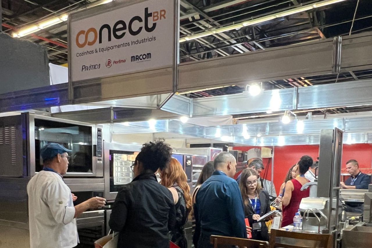 CONECT apresenta na SuperAMAS’25 as soluções da Prática