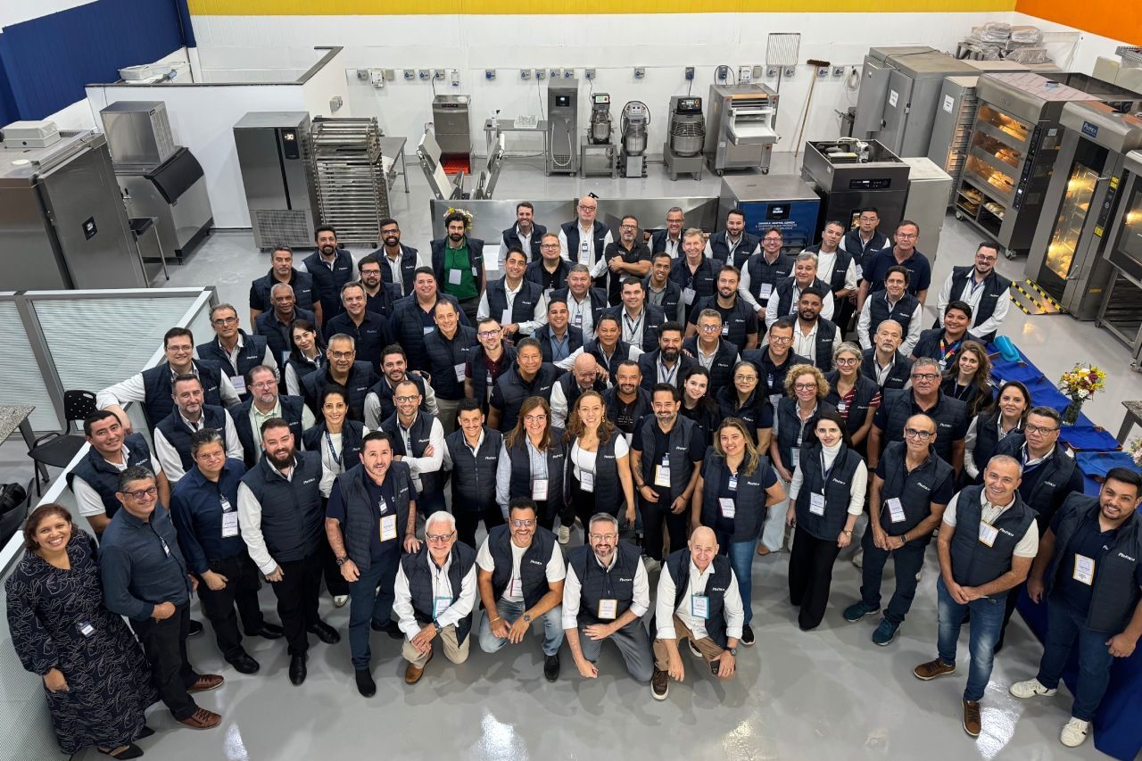 Pr&aacute;tica integra representantes no evento Conex&atilde;o de Campe&otilde;es