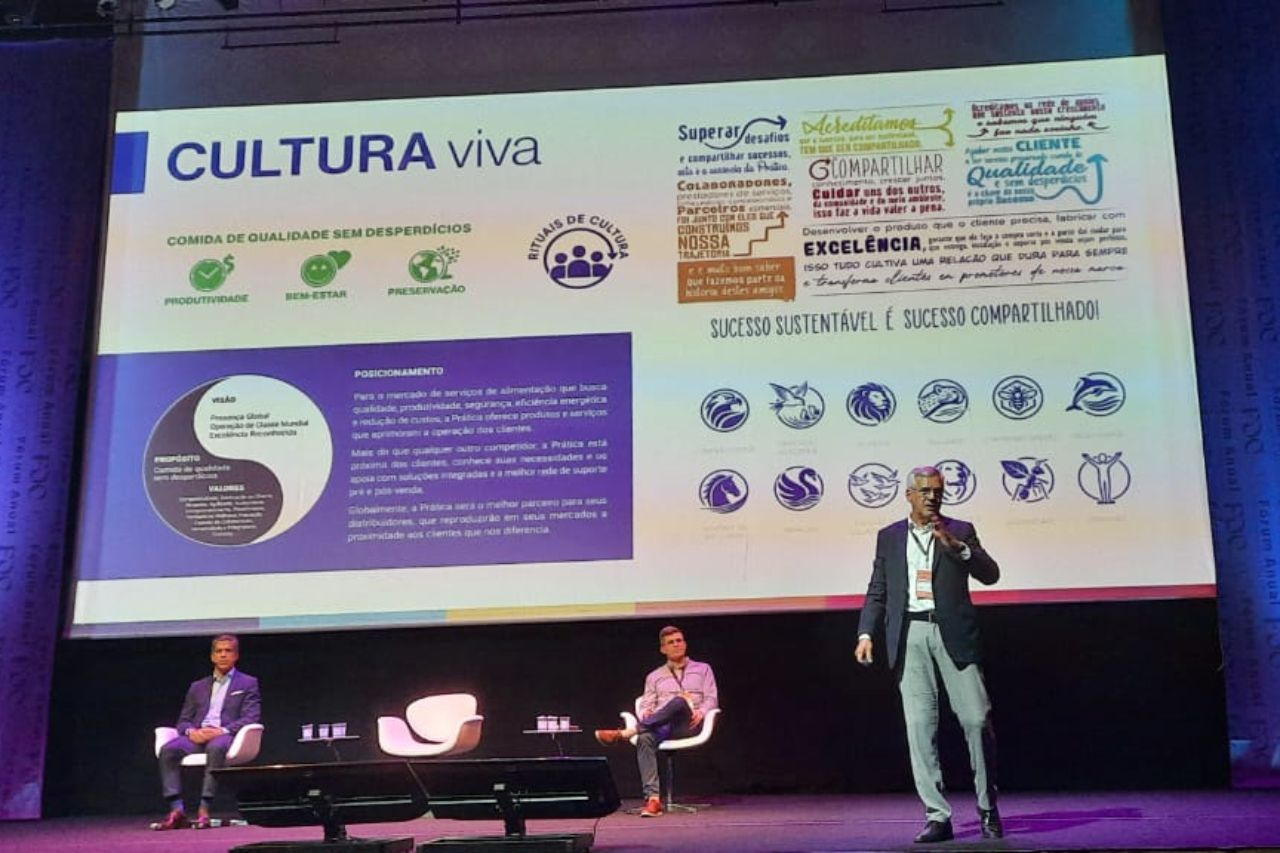 André Rezende, Presidente da Prática no Fórum da FDC