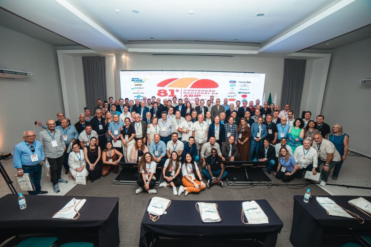 Prática participa da convenção da ABIP e contribui com soluções