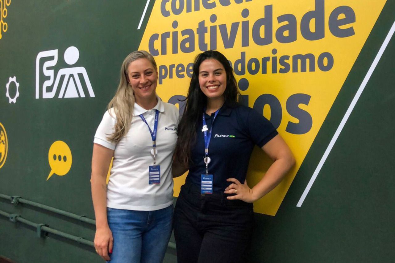 Pr&aacute;tica participa da 3&ordf; Semana da Empregabilidade da FAI