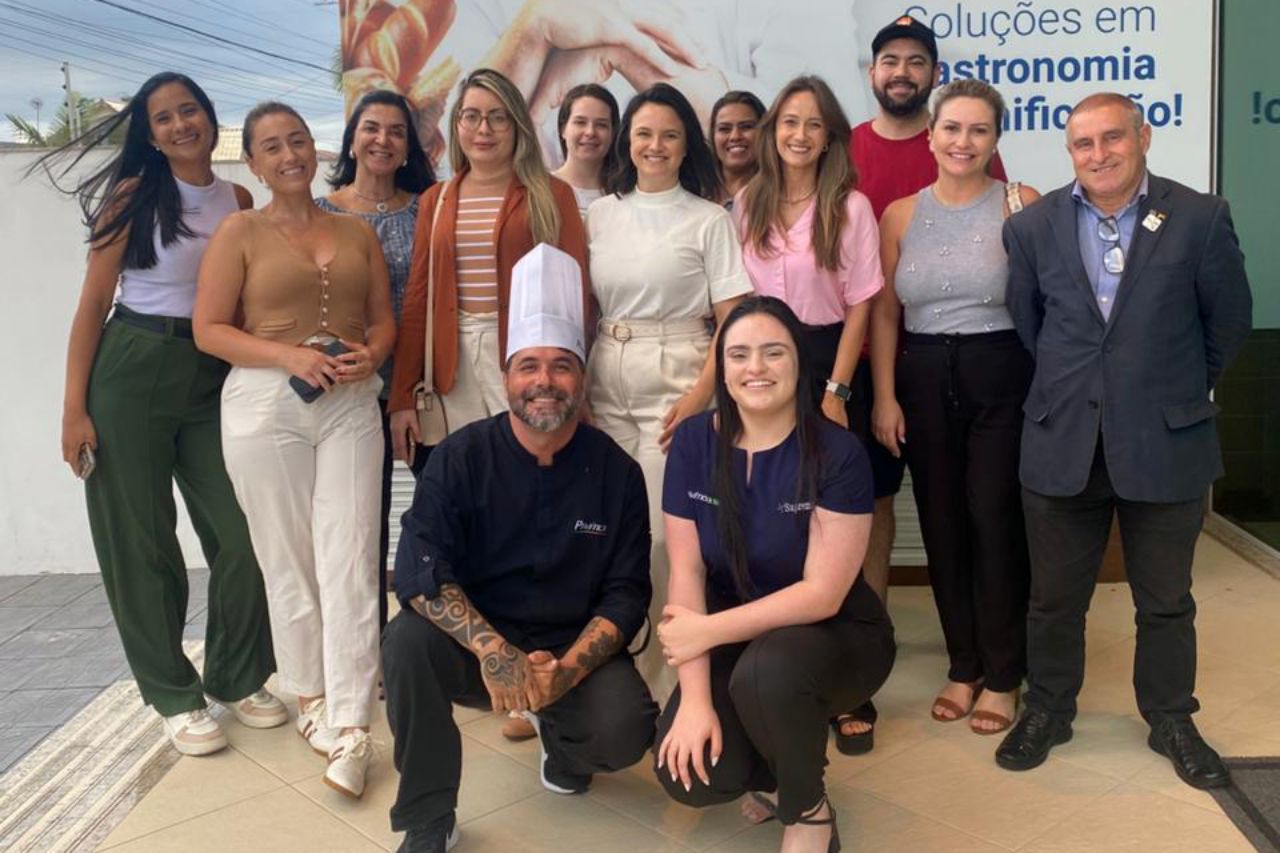 Workshop movimenta a Prática Florianópolis com profissionais do setor