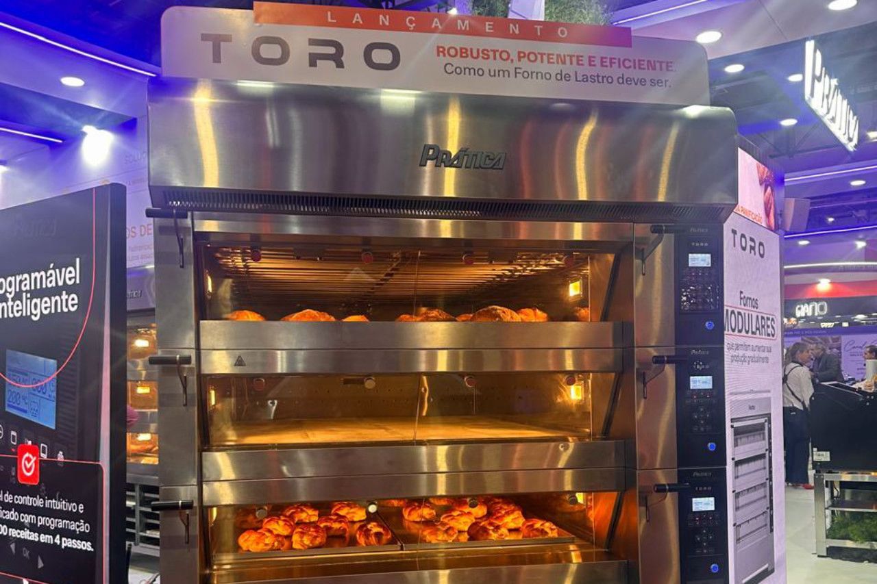 Pr&aacute;tica inova na Fipan 2024 com lan&ccedil;amentos exclusivos