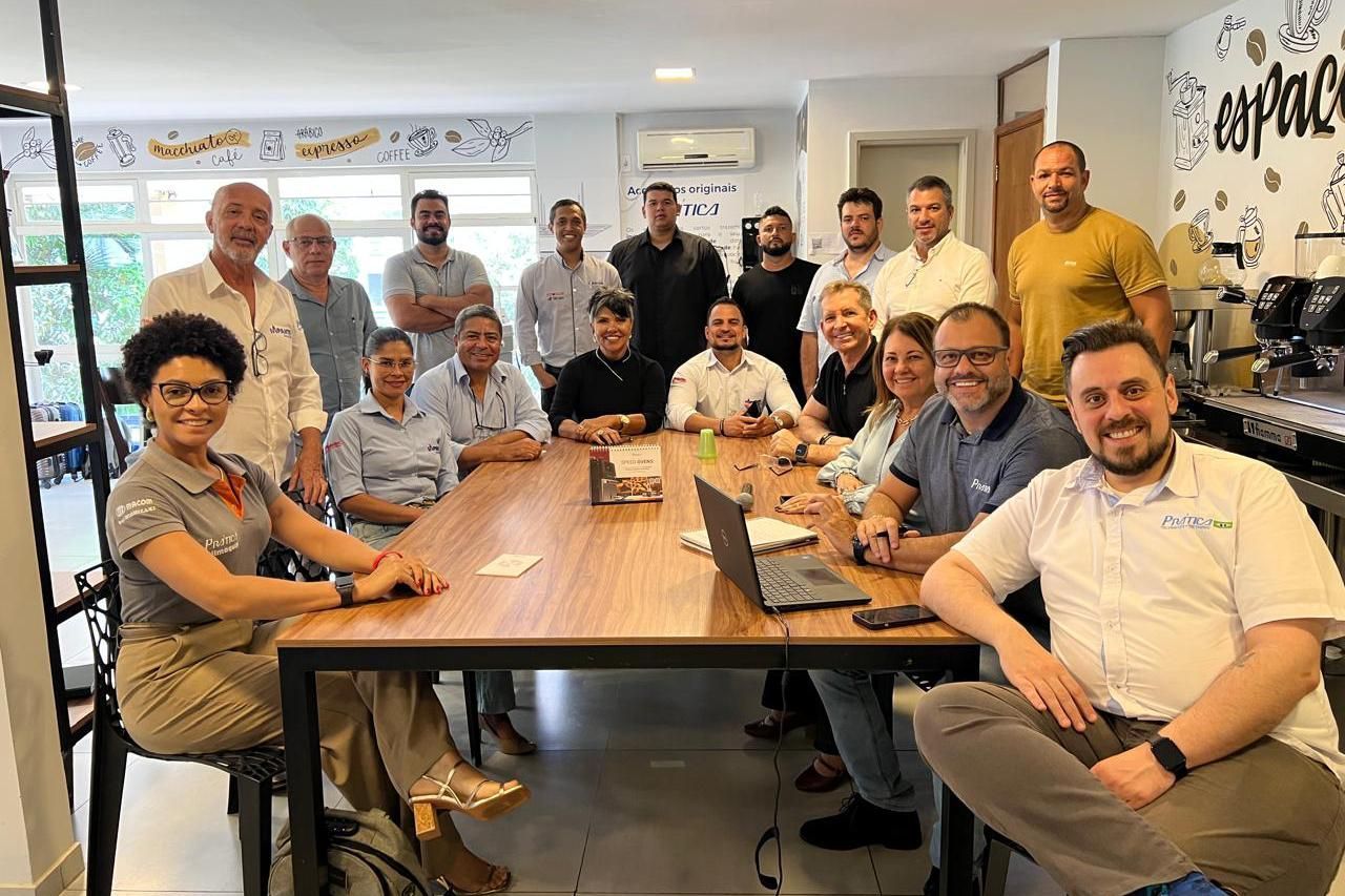 Semana do Conhecimento re&uacute;ne equipes do Centro-Oeste em Bras&iacute;lia