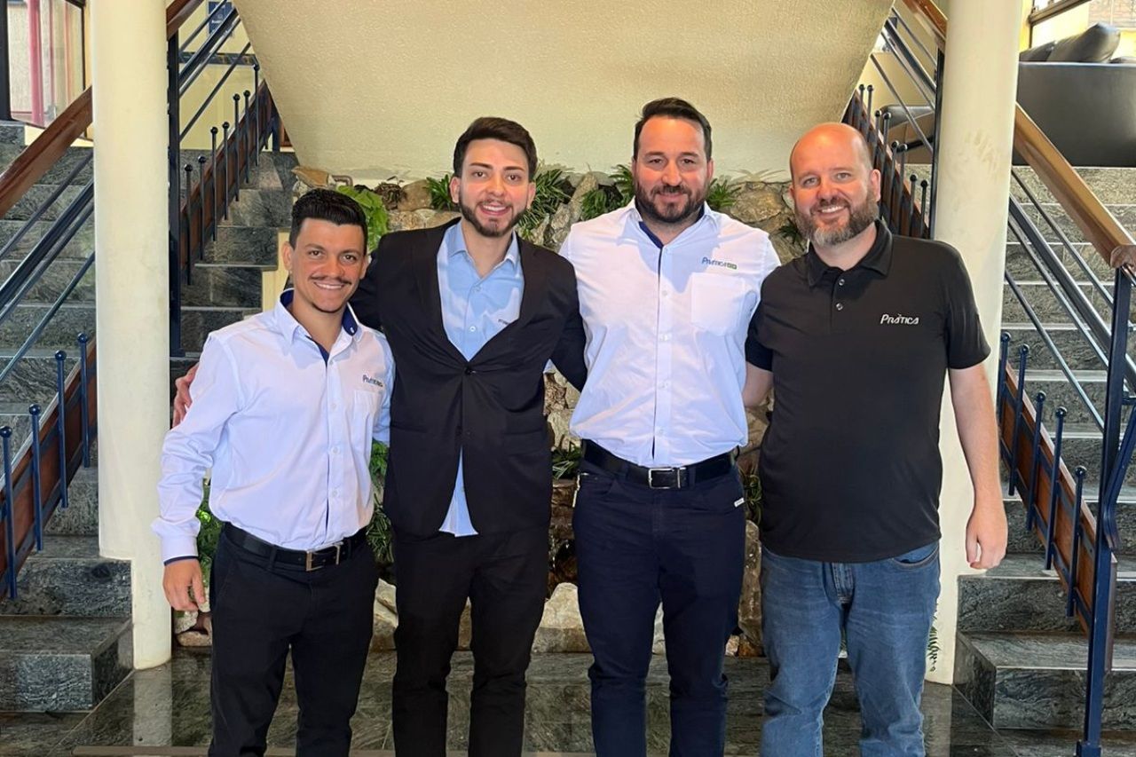 Consultores da Pr&aacute;tica levam solu&ccedil;&otilde;es ao &ldquo;Cozinha 4.0&rdquo;