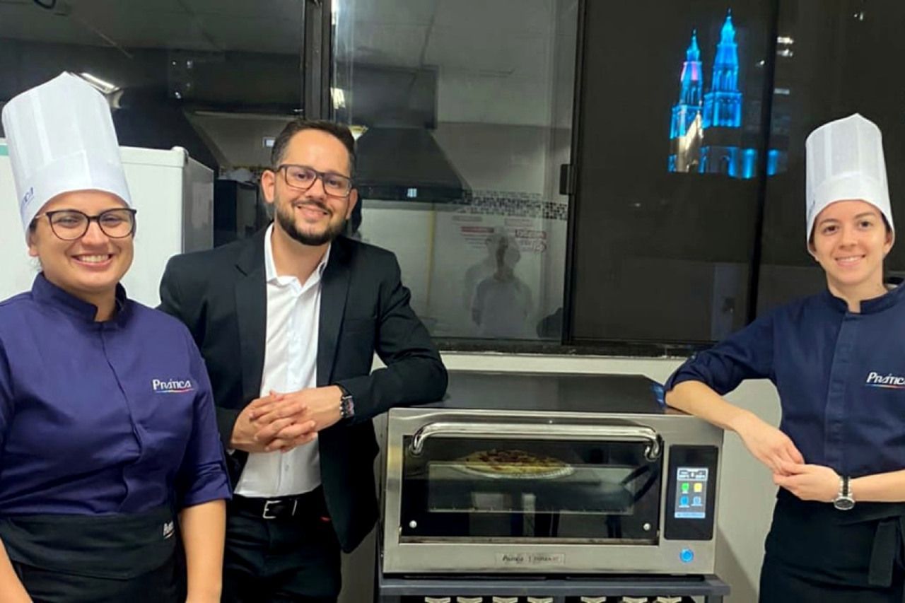 Prática patrocina evento Space Apps Challenge