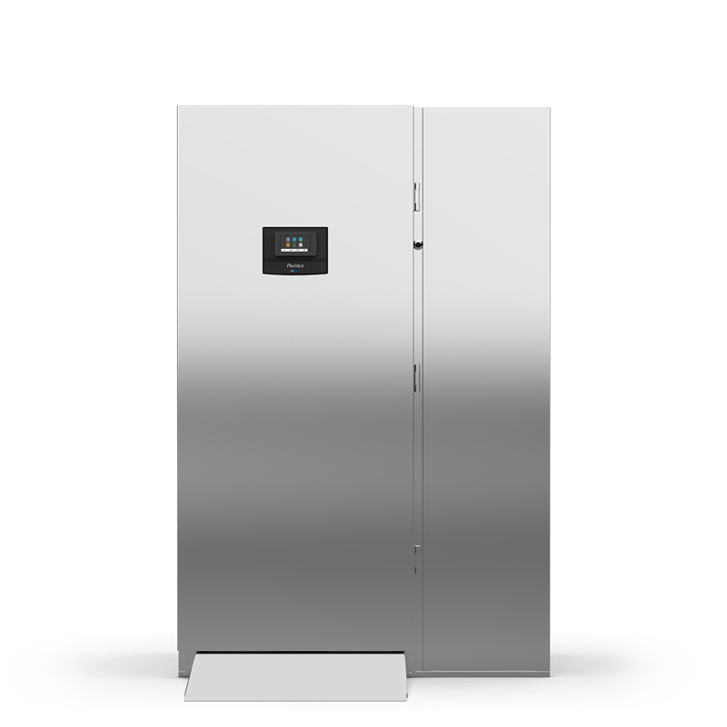 ultracongelador pratica klimaquip uk20 max