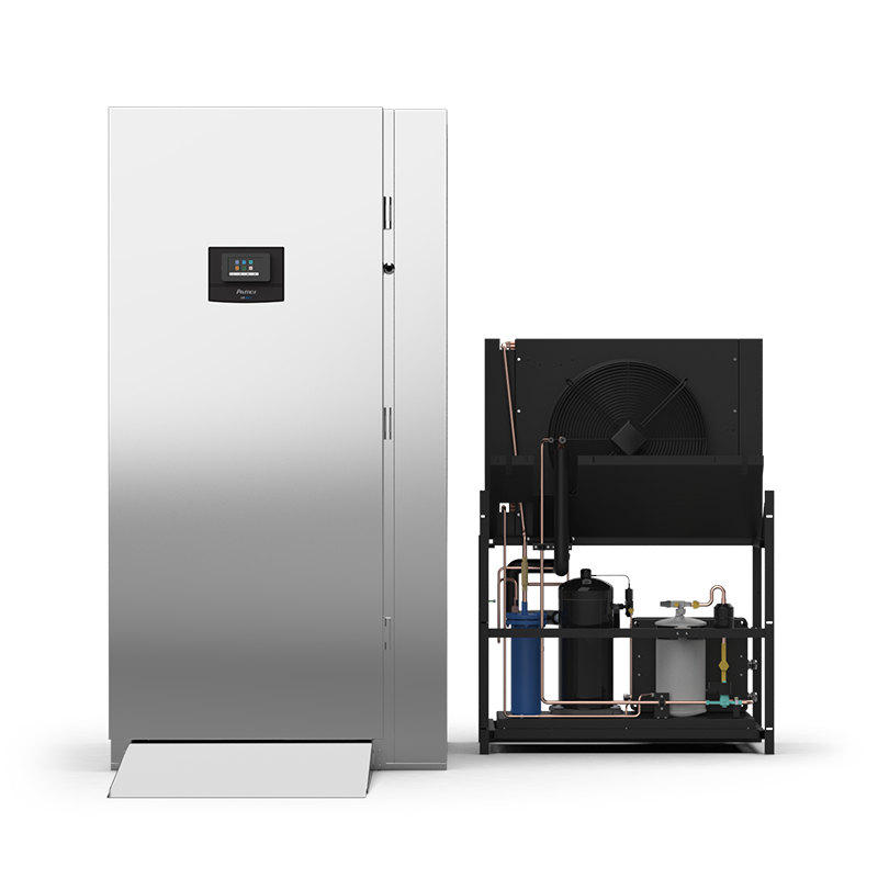 ultracongelador UK20 Remoto MAX