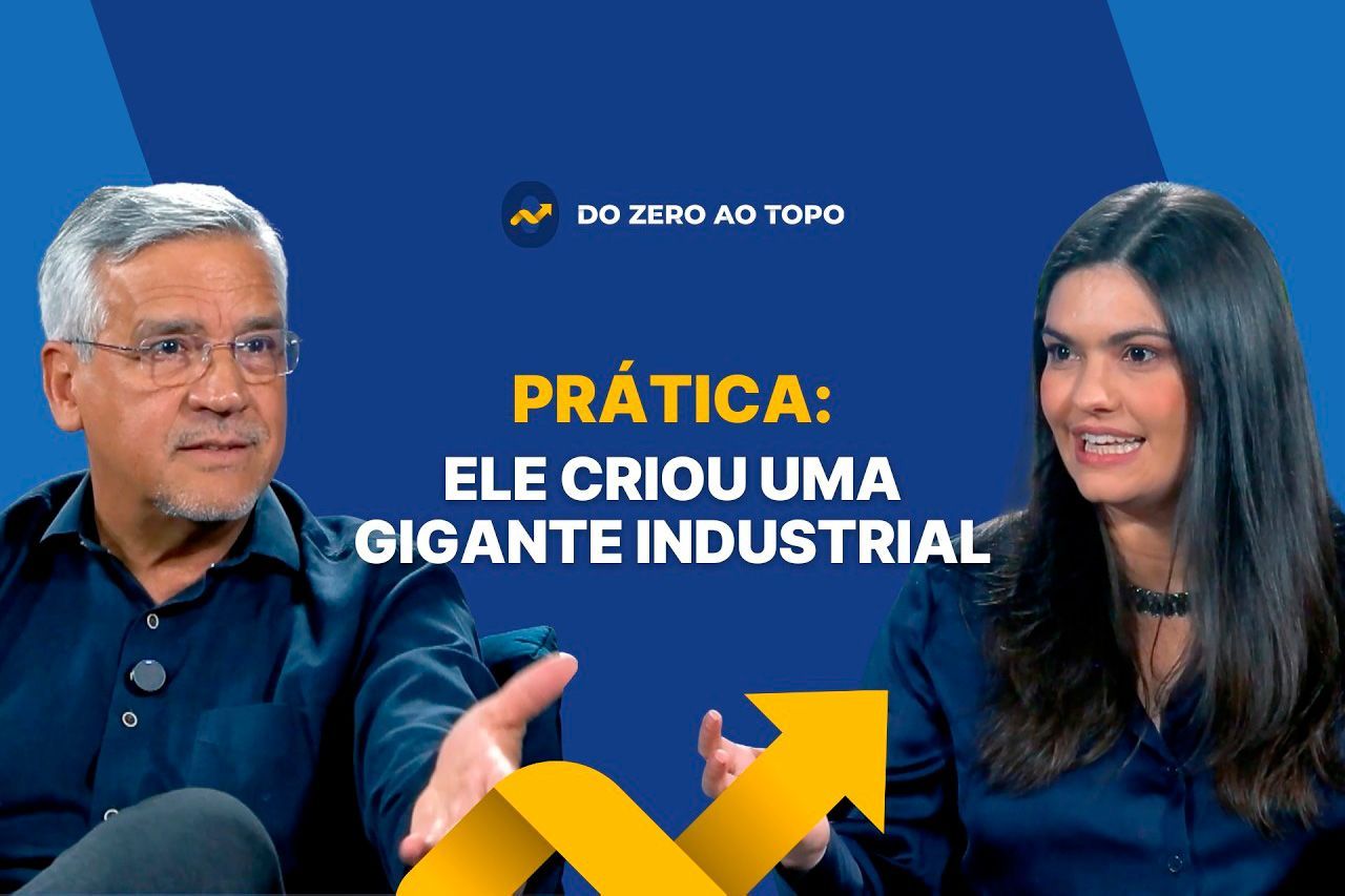 Do interior de Minas para mais de 50 países: a trajetória da Prática