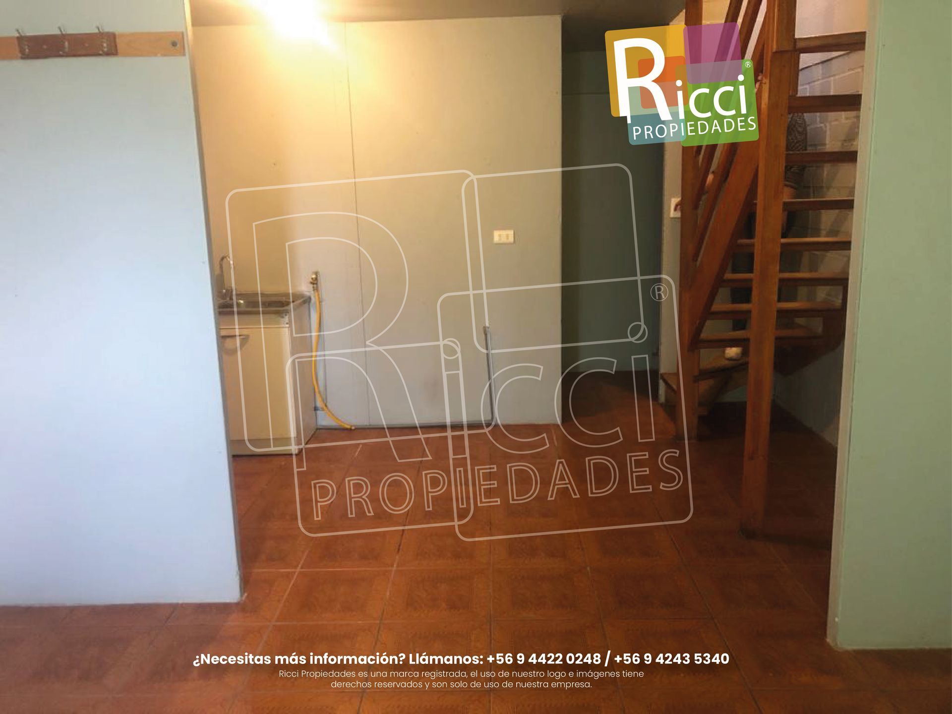 Propiedades En Arriendo