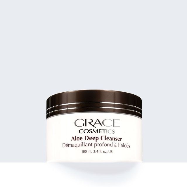 aloe deep cleanser