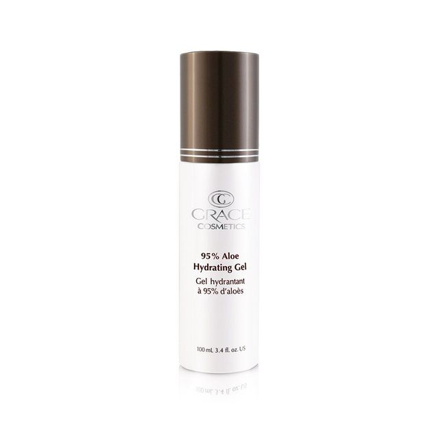 aloe hydrating gel